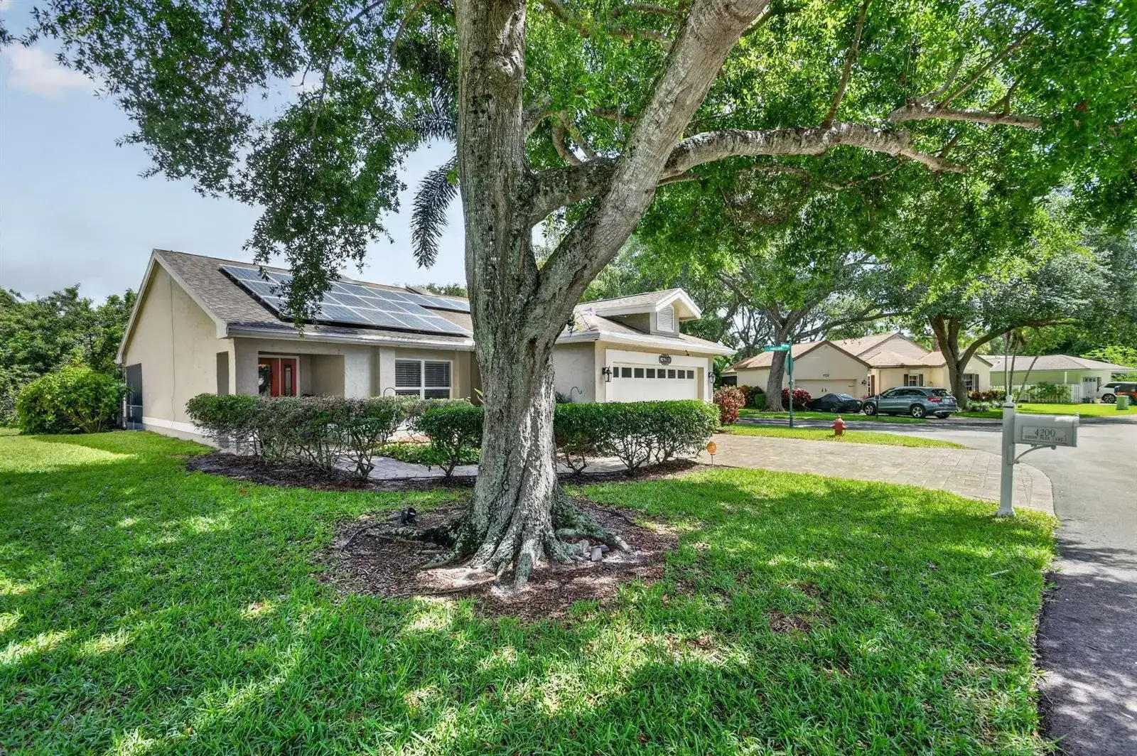 4200 Grove Park Lane, Boynton Beach FL 33436 photo 3