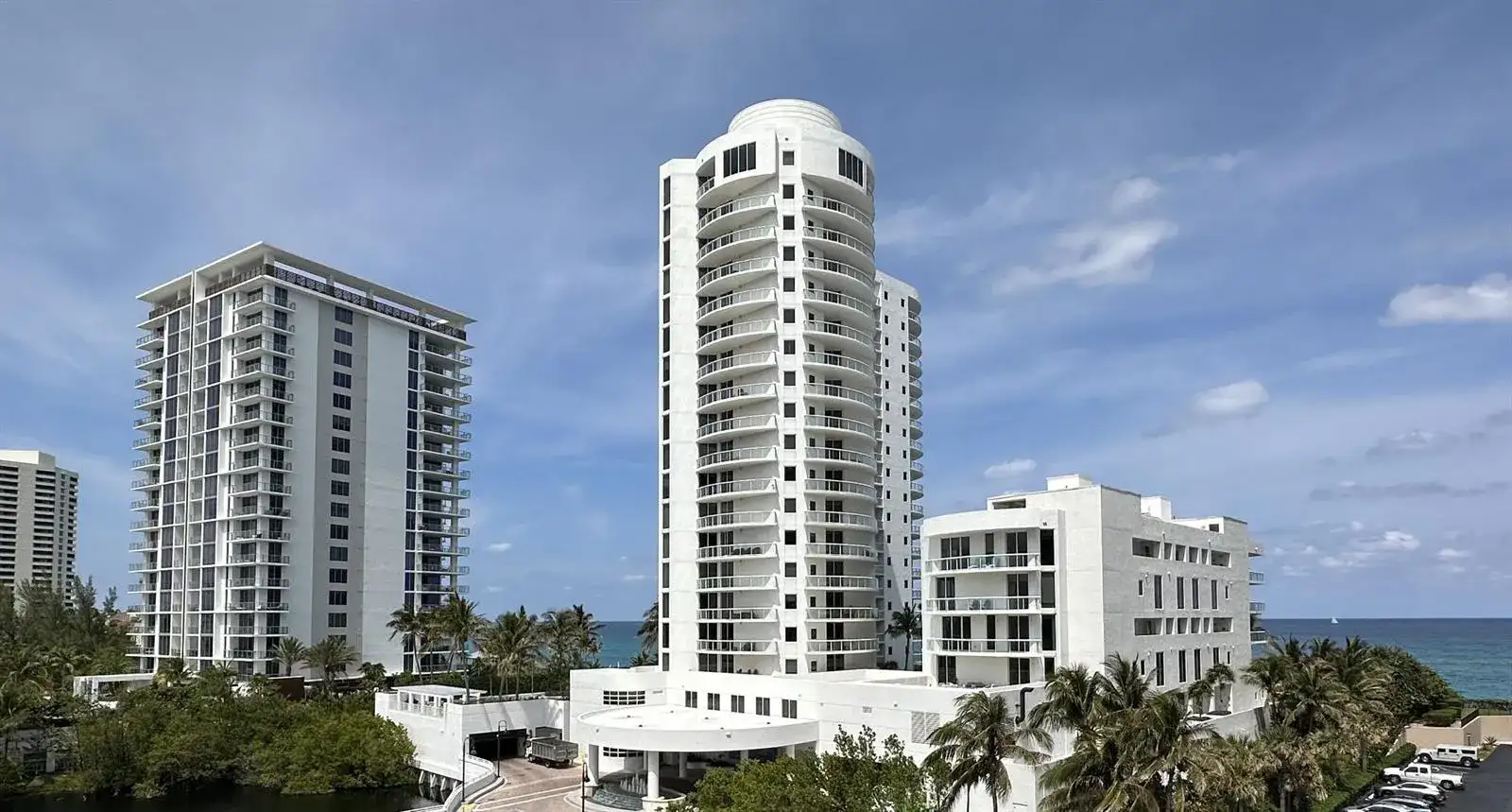 4200 N Ocean Drive # 506, Singer Island FL 33404 photo 2
