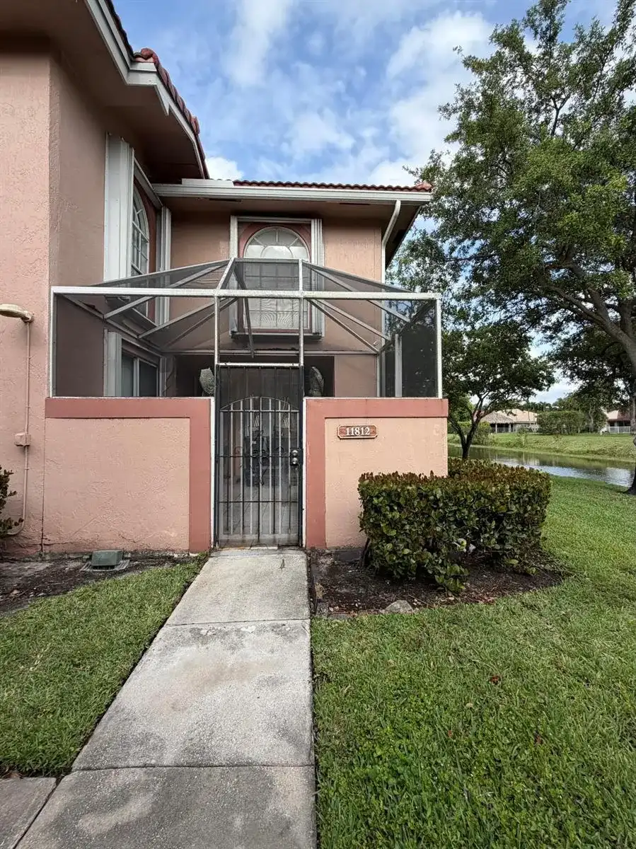 11812 Royal Palm Boulevard, Coral Springs FL 33065