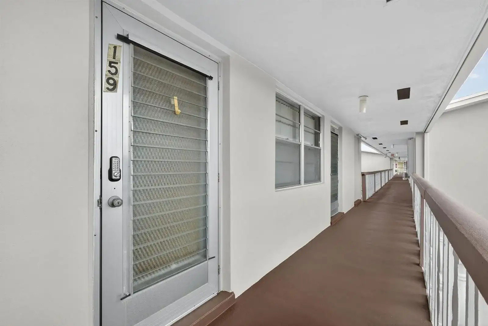 159 Easthampton G, West Palm Beach FL 33417 photo 2
