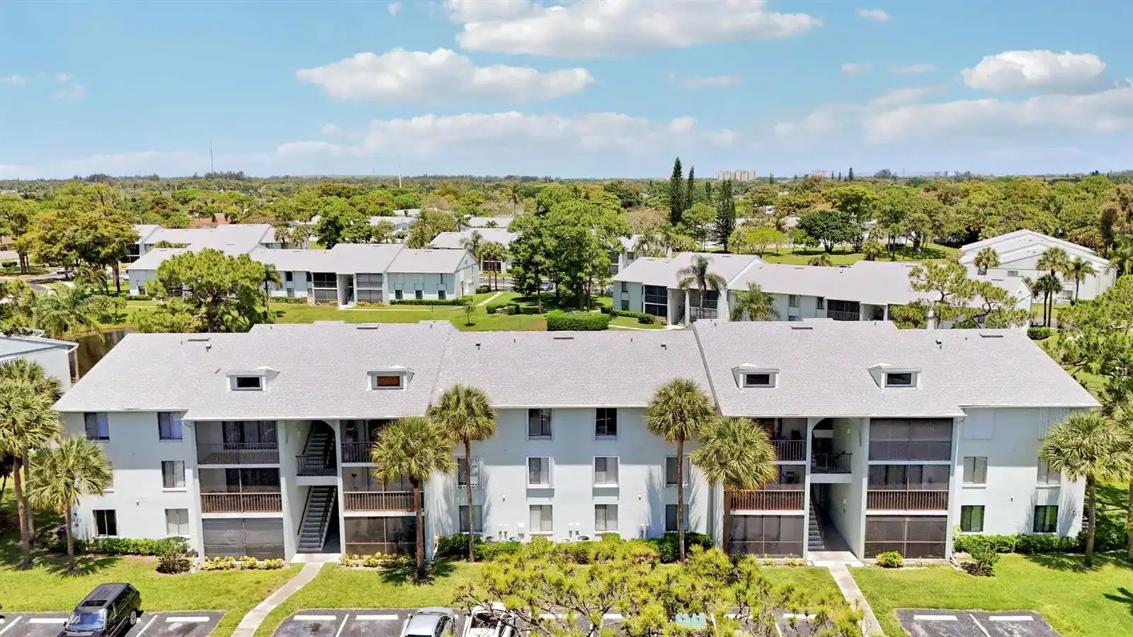 3630 Alder Drive # E2, West Palm Beach FL 33417