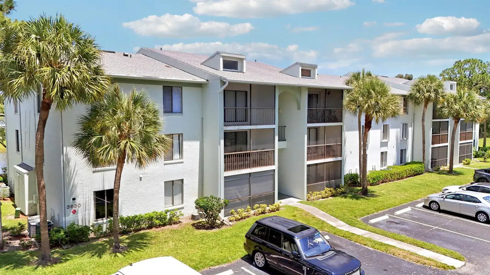 3630 Alder Drive # E2, West Palm Beach FL 33417 photo 3