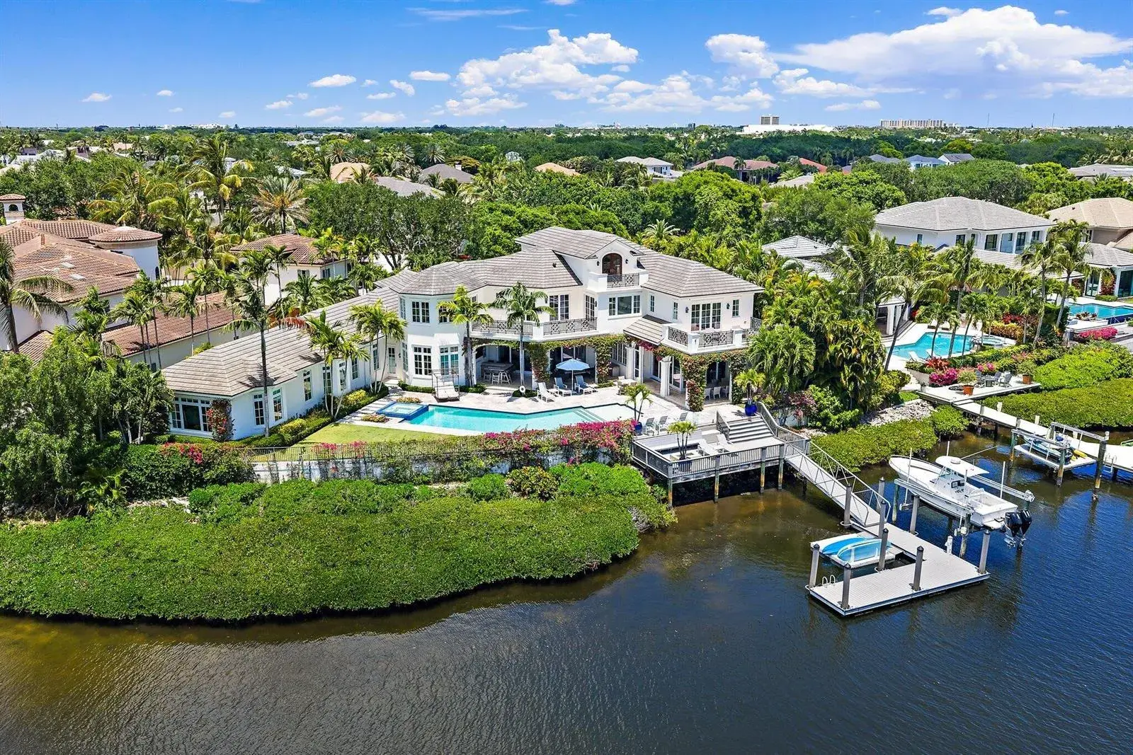 103 Quayside Drive, Jupiter FL 33477
