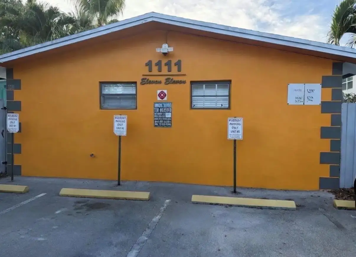 1111 SW 2nd Street, Fort Lauderdale FL 33312 photo 2