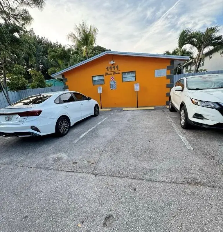 1111 SW 2nd Street, Fort Lauderdale FL 33312