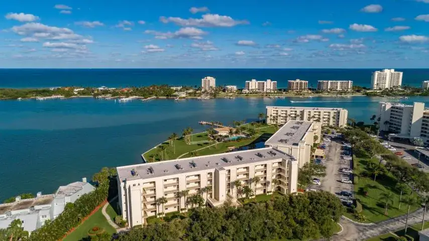 300 Intracoastal Place # 101, Jupiter FL 33469