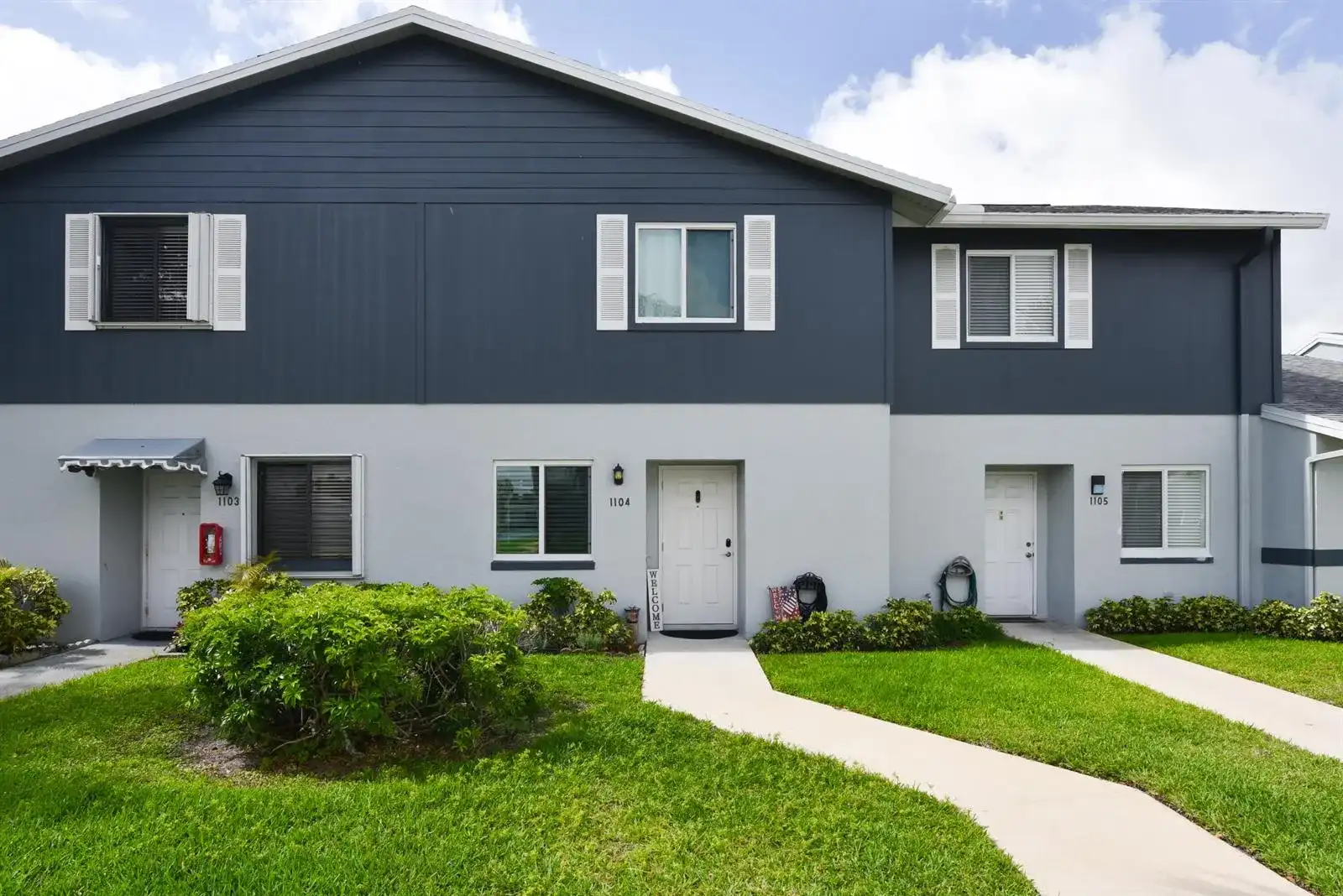 2641 Gately Drive W # 1104, West Palm Beach FL 33415