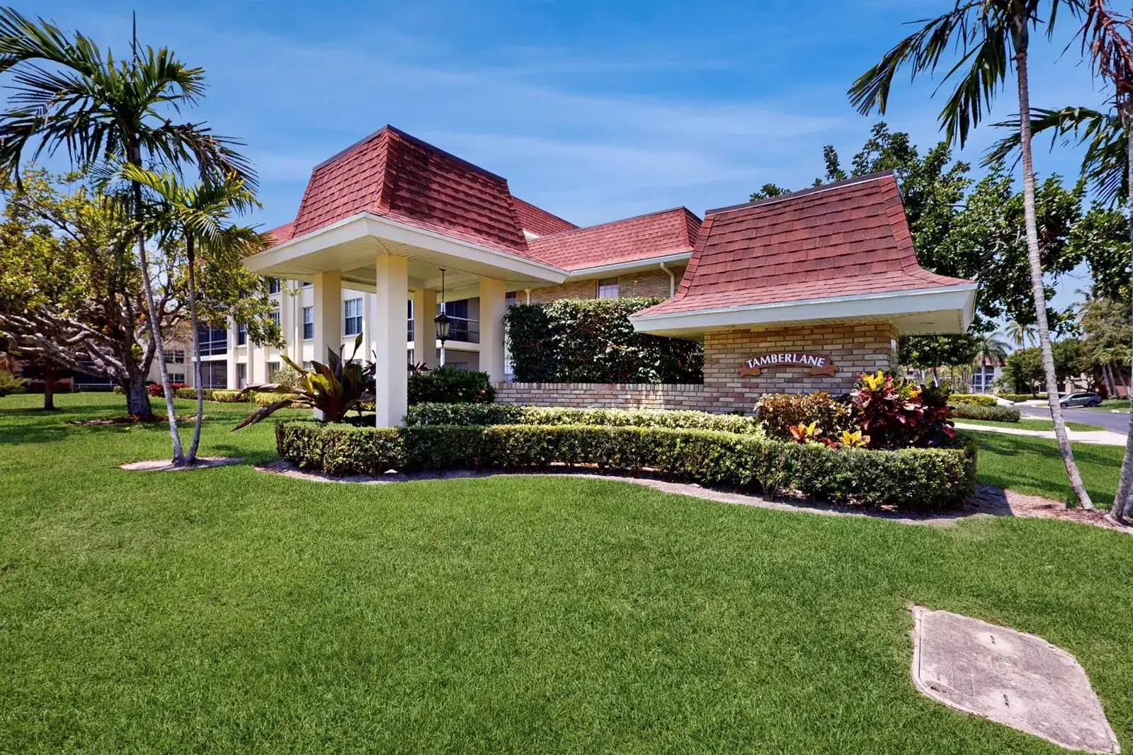 5540 Tamberlane Circle # 121, Palm Beach Gardens FL 33418