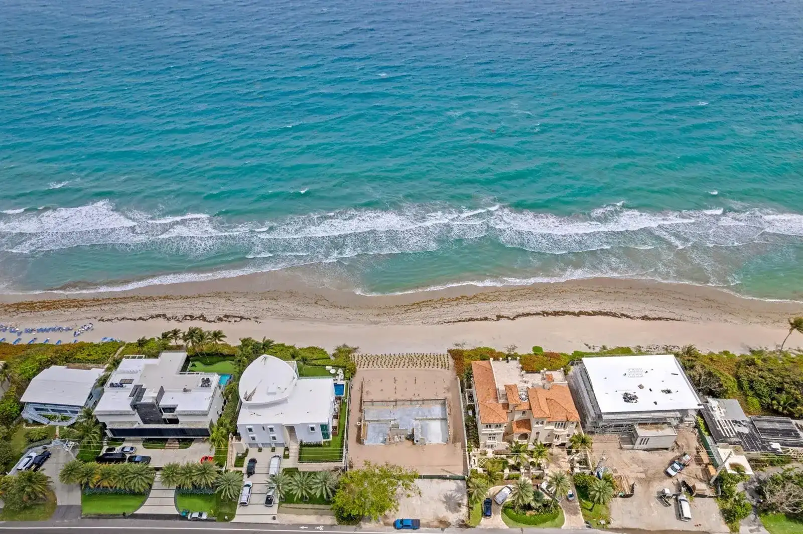 3723 S Ocean Boulevard, Highland Beach FL 33487