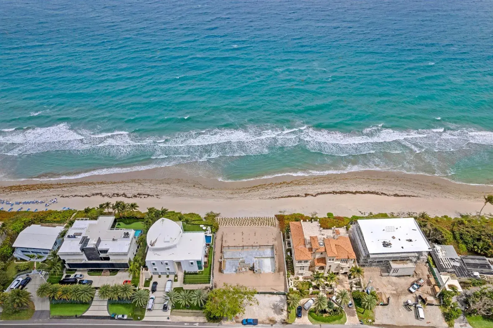 3723 S Ocean Boulevard, Highland Beach FL 33487