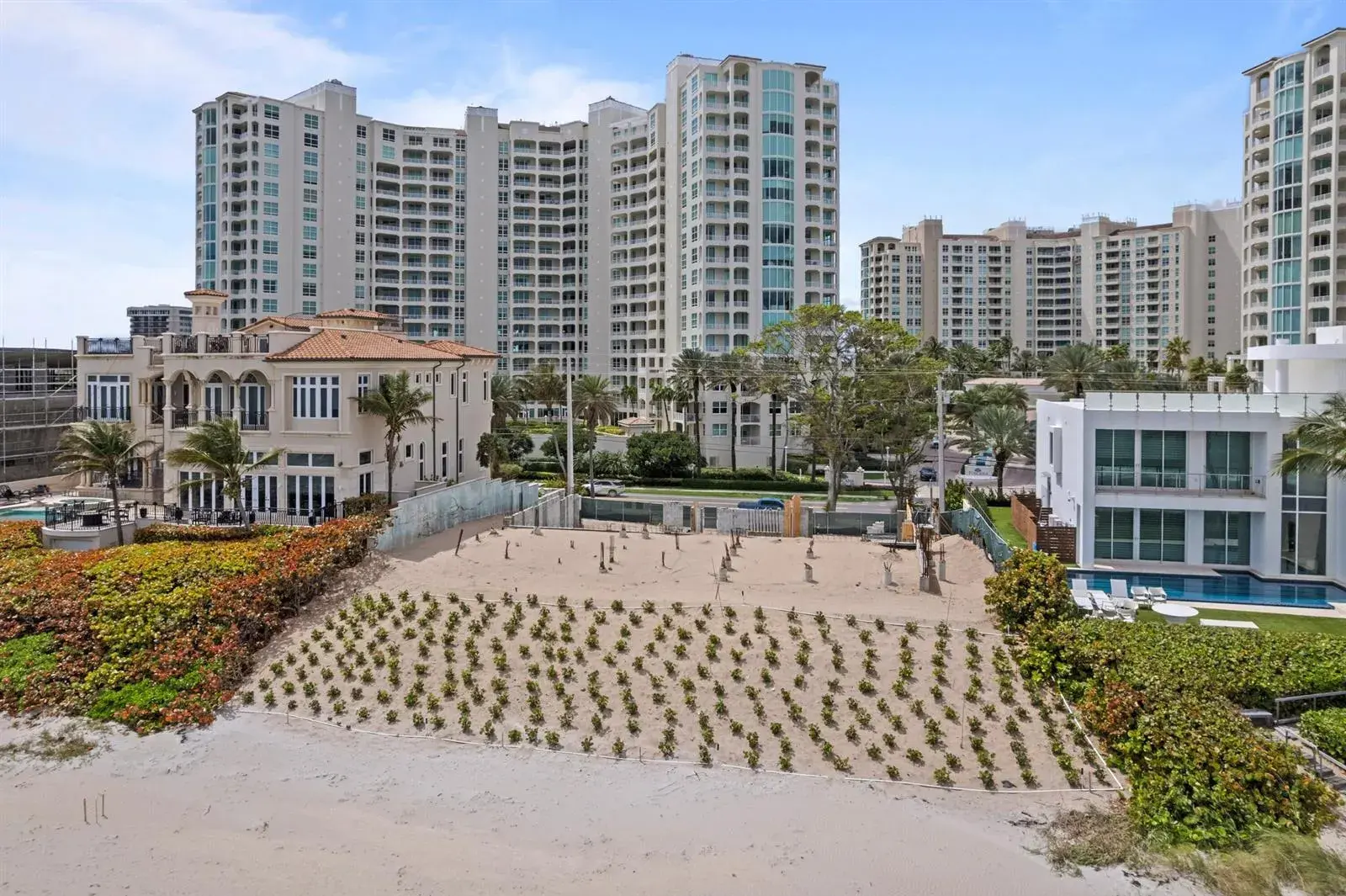 3723 S Ocean Boulevard, Highland Beach FL 33487
