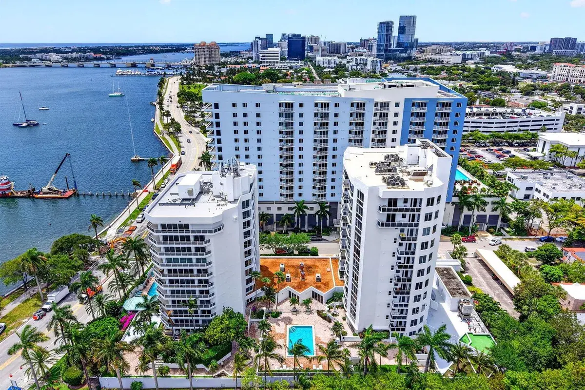 1617 N Flagler Drive # 304, West Palm Beach FL 33407