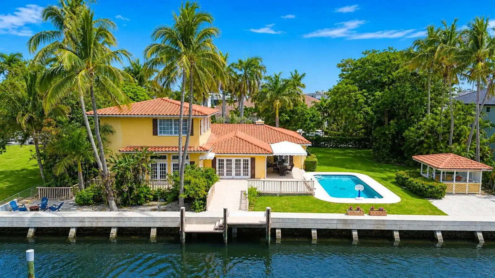 2400 Delmar Place, Fort Lauderdale FL 33301