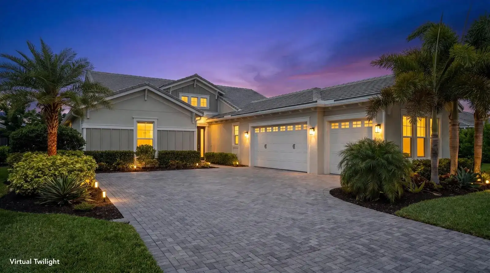 5919 Jasmine Lane, Westlake FL 33470 photo 2