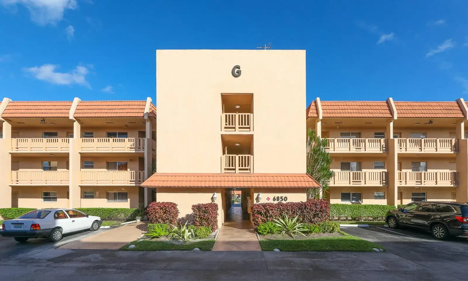 6850 Royal Palm Boulevard # 303g, Margate FL 33063