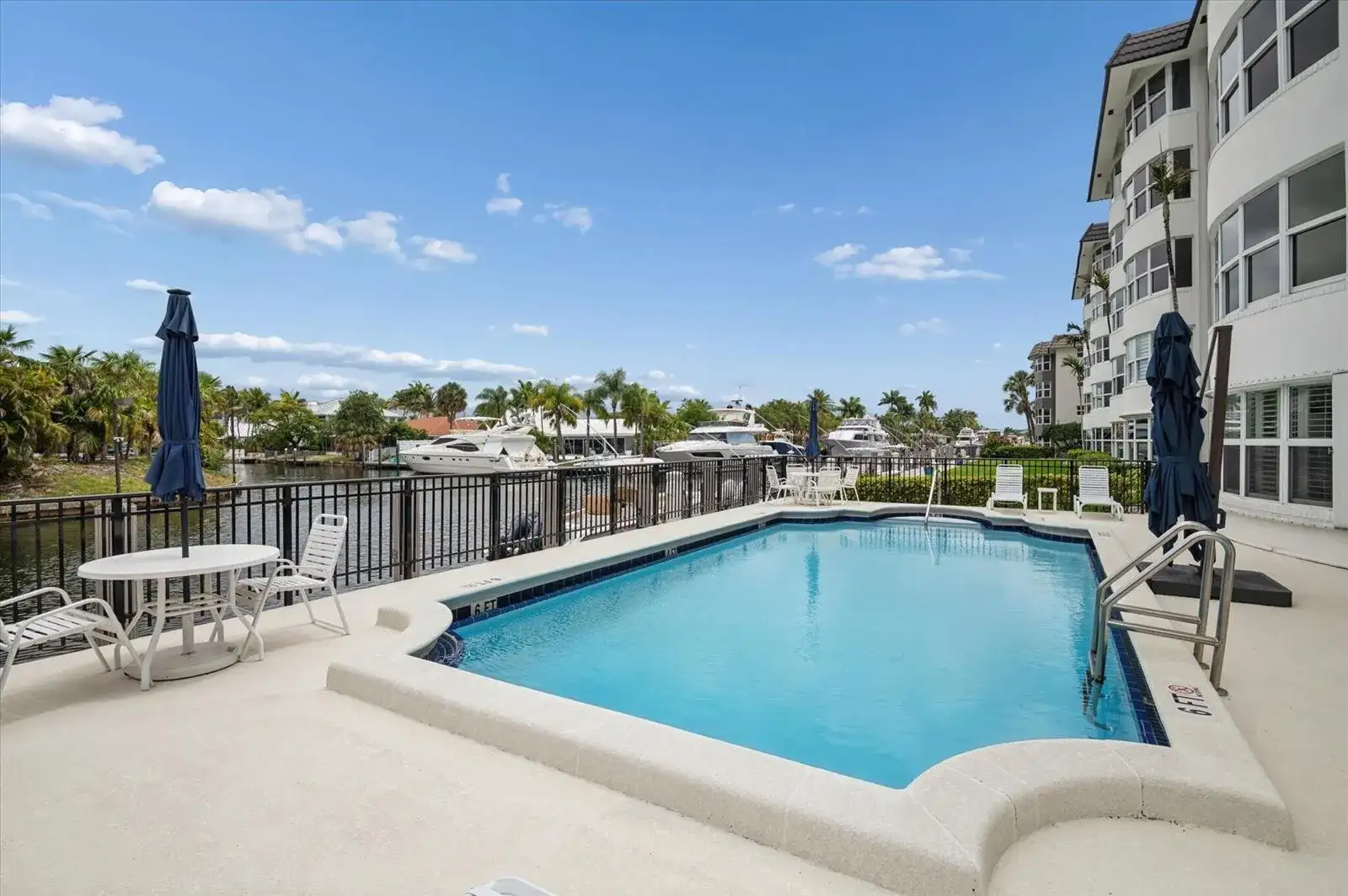 5100 Bayview Drive # 106, Fort Lauderdale FL 33308 photo 3