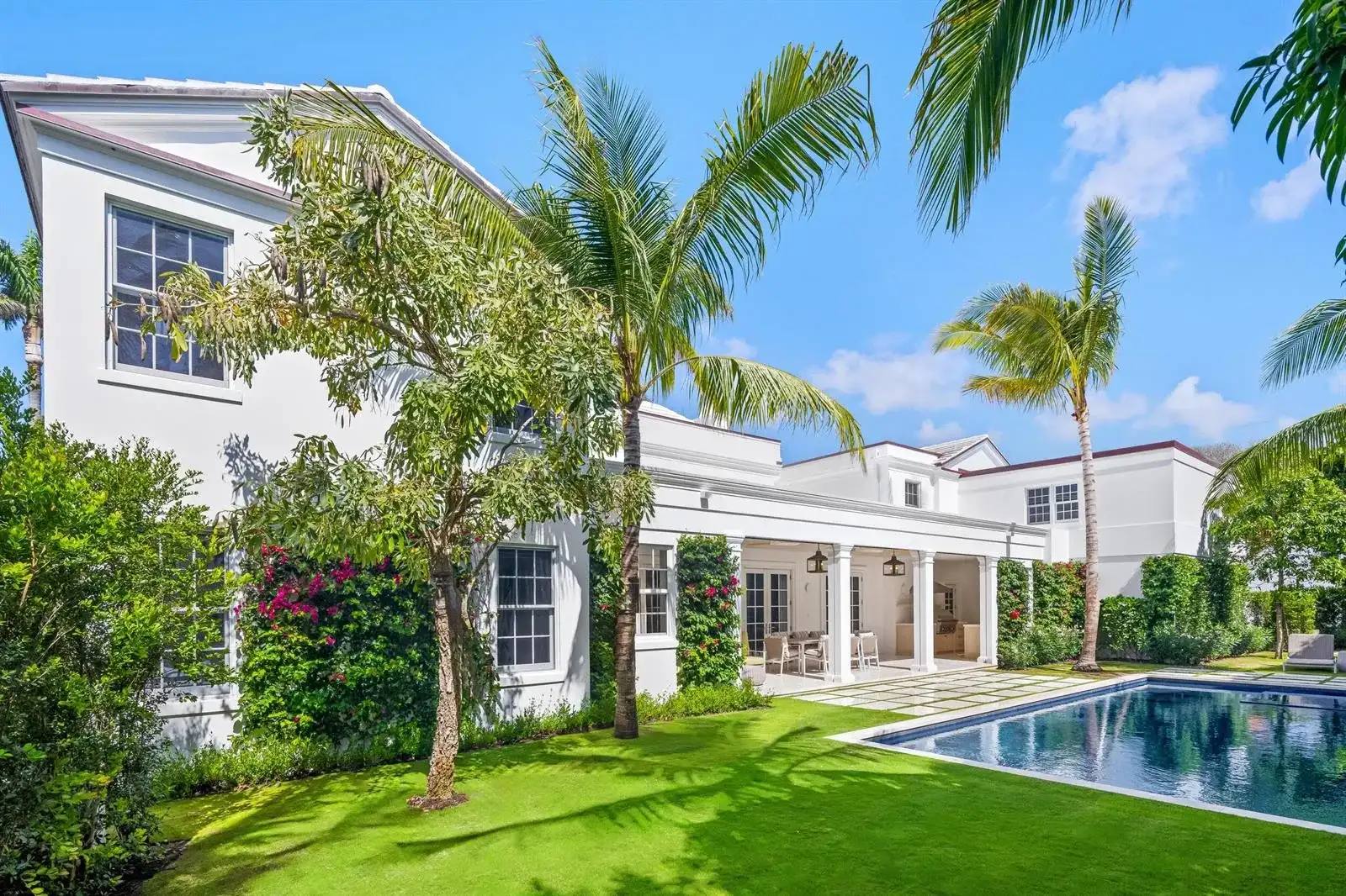 991 N Lake Way, Palm Beach FL 33480