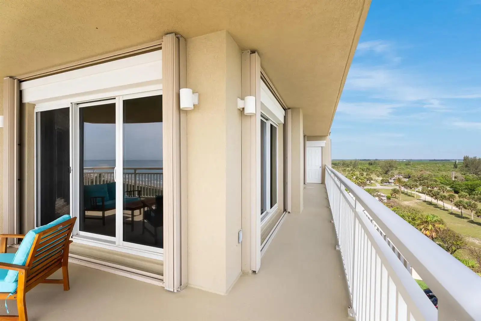 3702 N Hwy A1a # 801, Hutchinson Island FL 34949 photo 2
