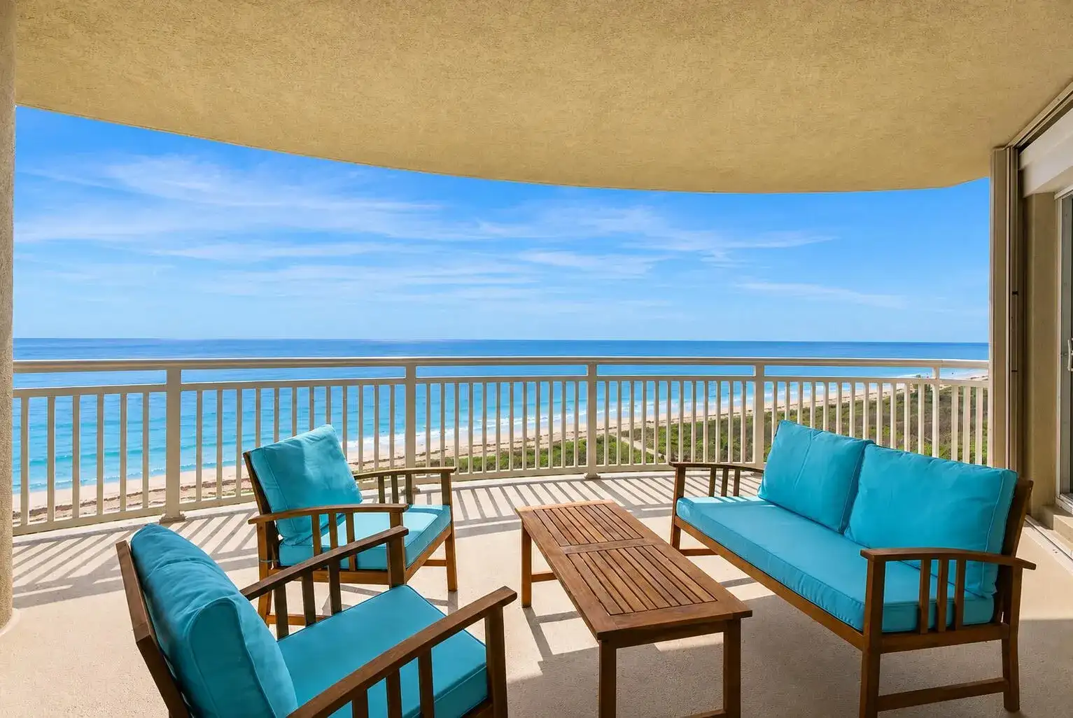 3702 N Hwy A1a # 801, Hutchinson Island FL 34949 photo 3