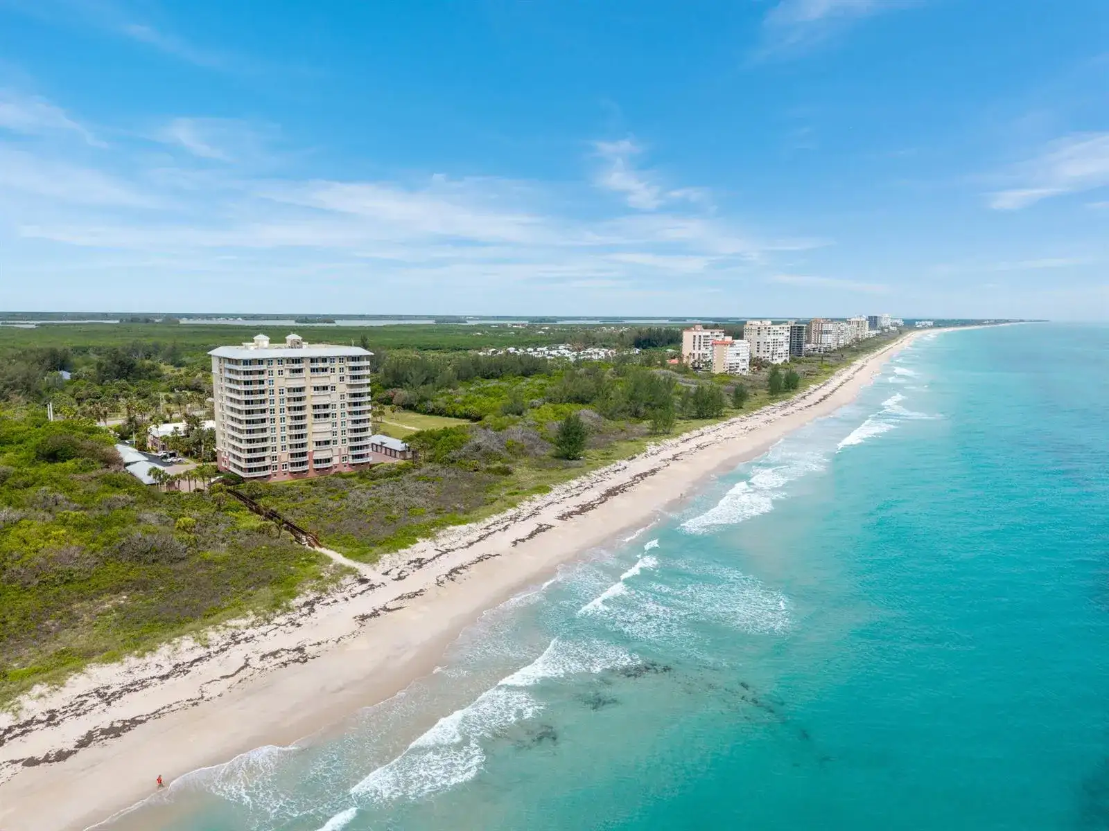 3702 N Hwy A1a # 801, Hutchinson Island FL 34949 photo 4