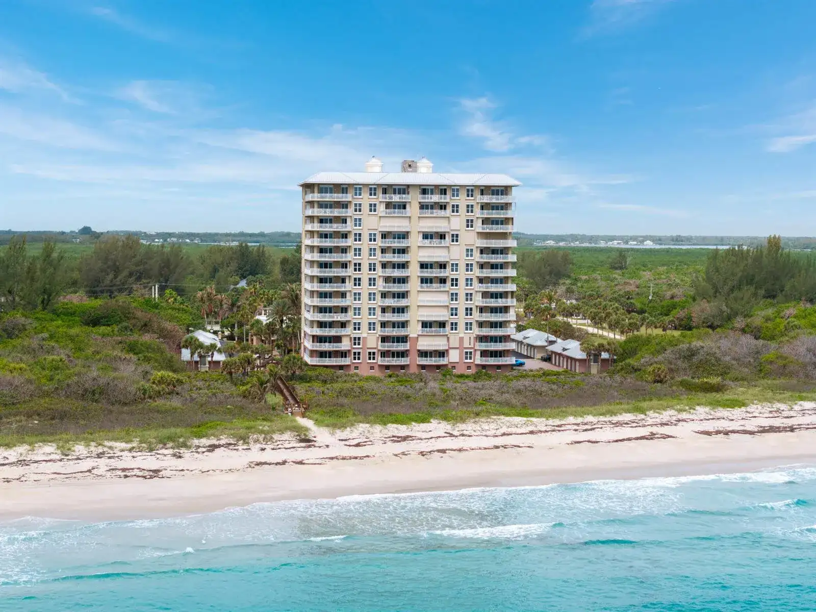 3702 N Hwy A1a # 801, Hutchinson Island FL 34949 photo 5