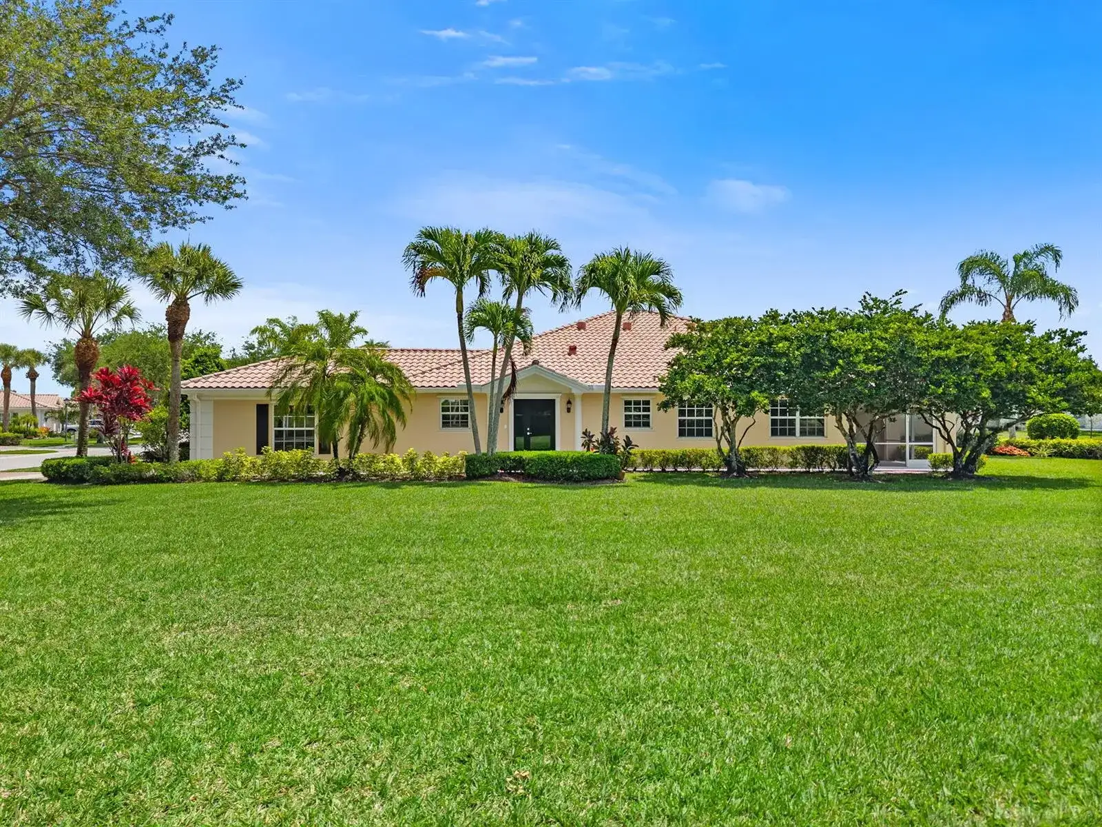 3214 Verdmont Lane, Wellington FL 33414 photo 3