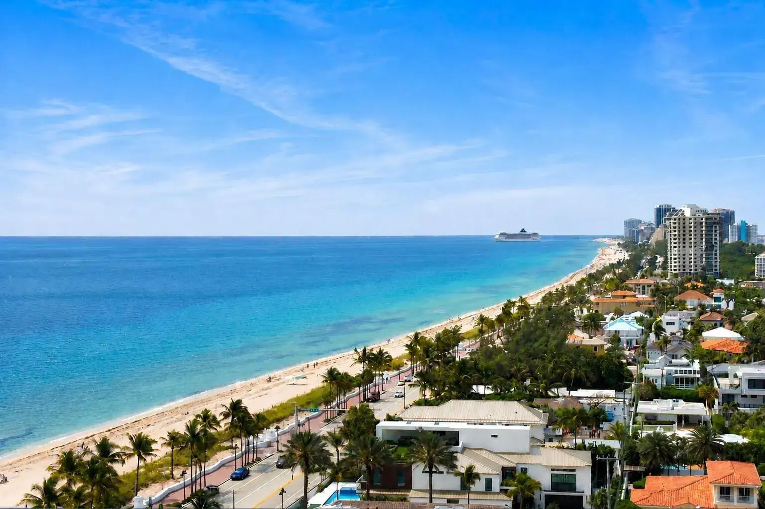 1901 N Ocean Boulevard # 16a, Fort Lauderdale FL 33305