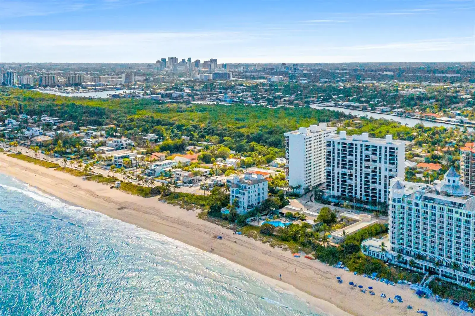 1901 N Ocean Boulevard # 16a, Fort Lauderdale FL 33305 photo 2