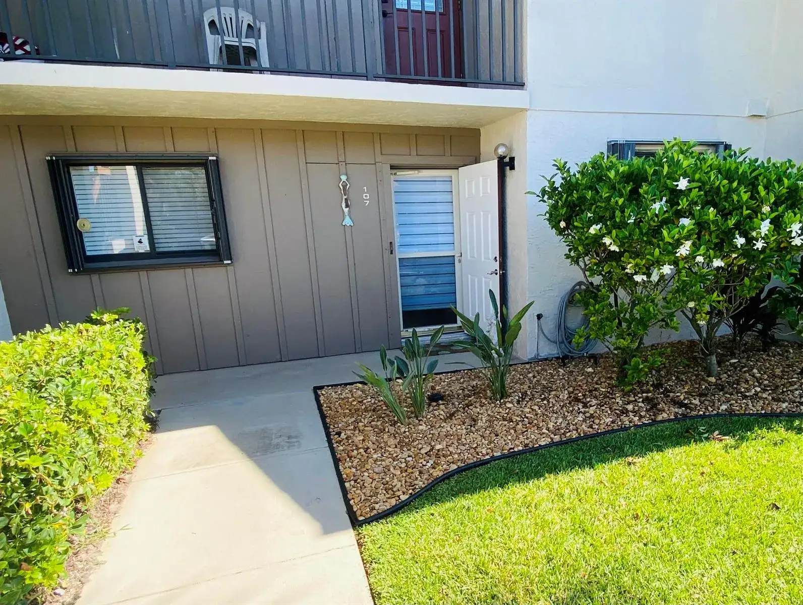 1600 NE Dixie Highway # 107, Jensen Beach FL 34957
