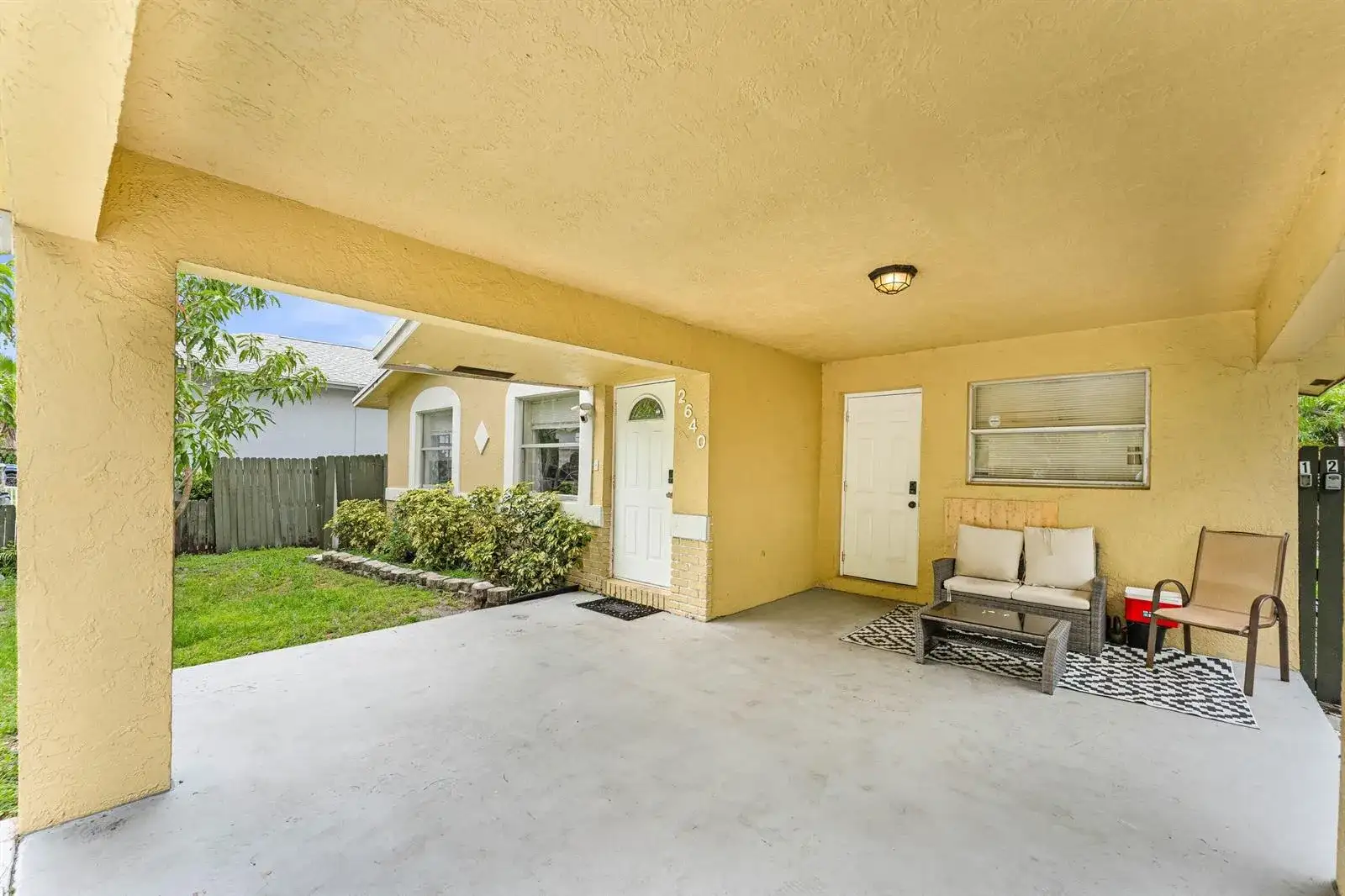 2640 NW 14th Court, Fort Lauderdale FL 33311 photo 4