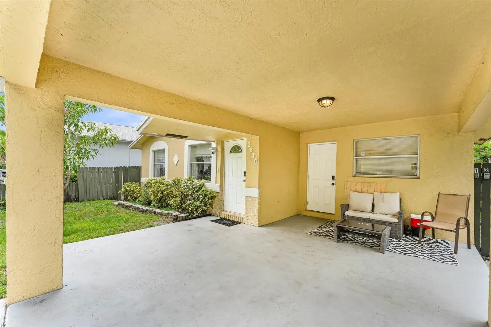 2640 NW 14th Court, Fort Lauderdale FL 33311