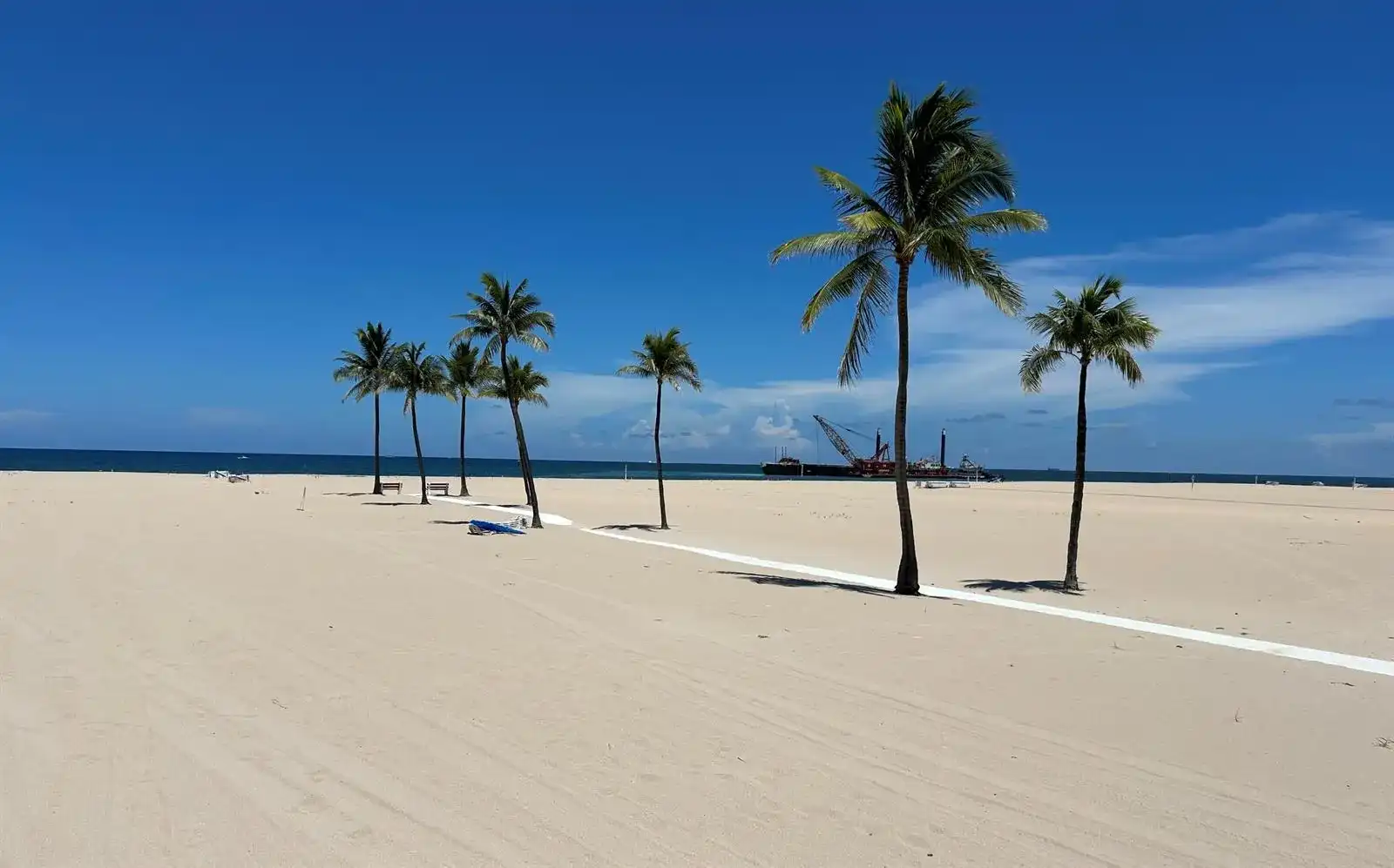1750 S Ocean Lane # 219, Fort Lauderdale FL 33316