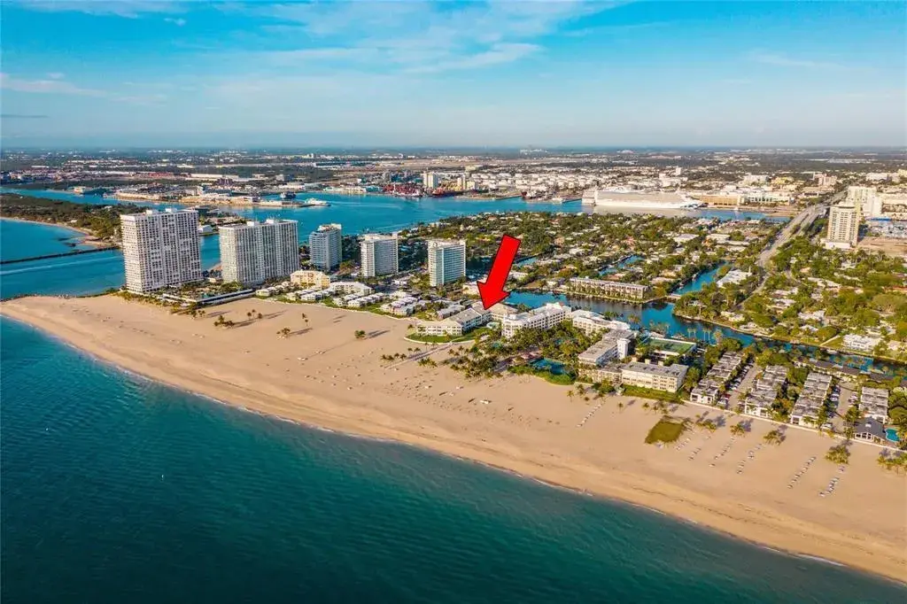 1750 S Ocean Lane # 219, Fort Lauderdale FL 33316