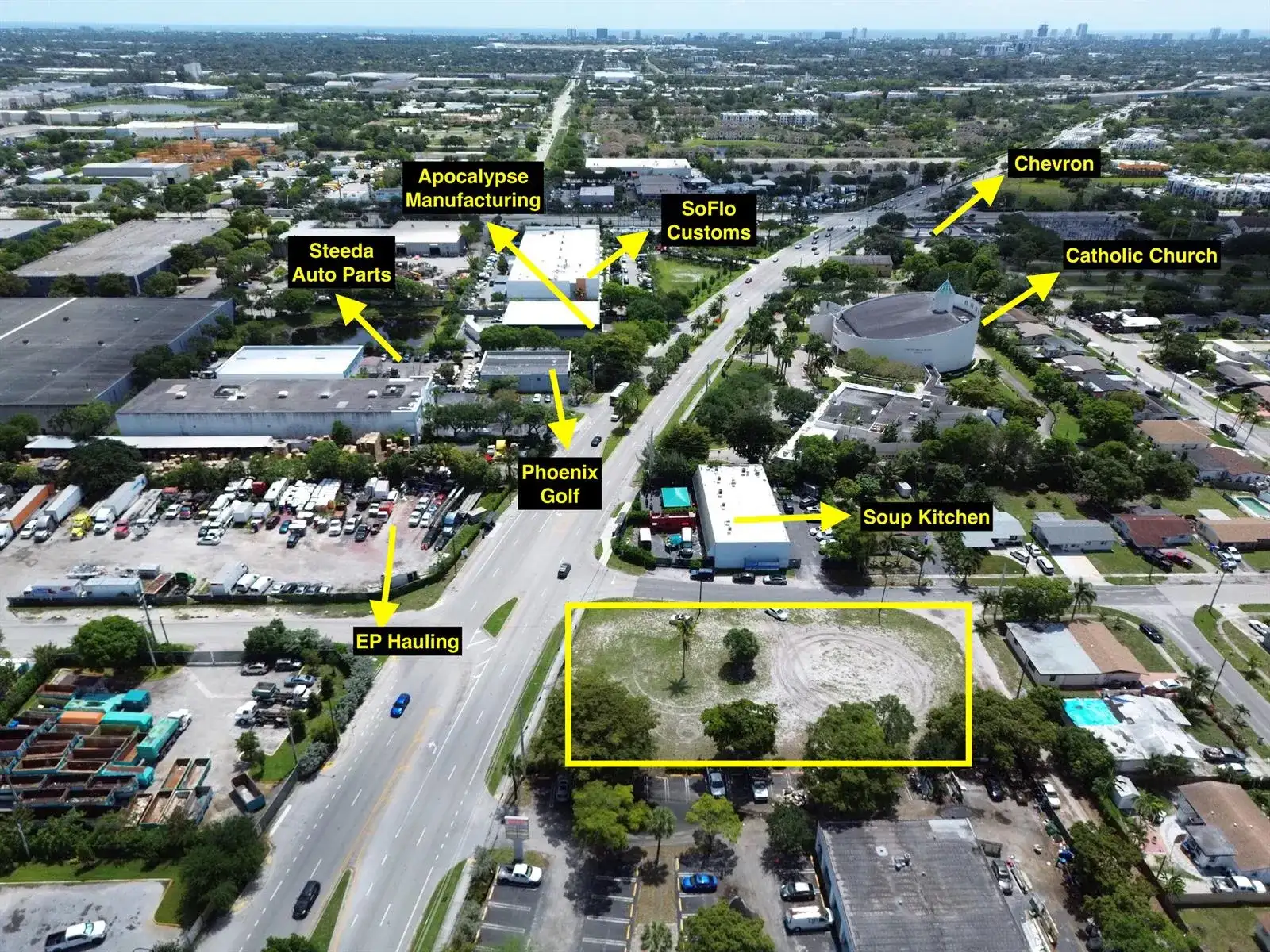 2400 Dr Martin Luther King Jr Boulevard, Pompano Beach FL 33069 photo 2