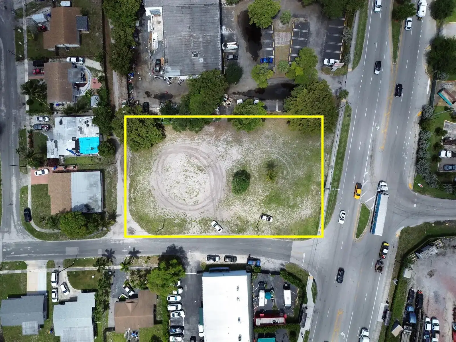 2400 Dr Martin Luther King Jr Boulevard, Pompano Beach FL 33069 photo 4