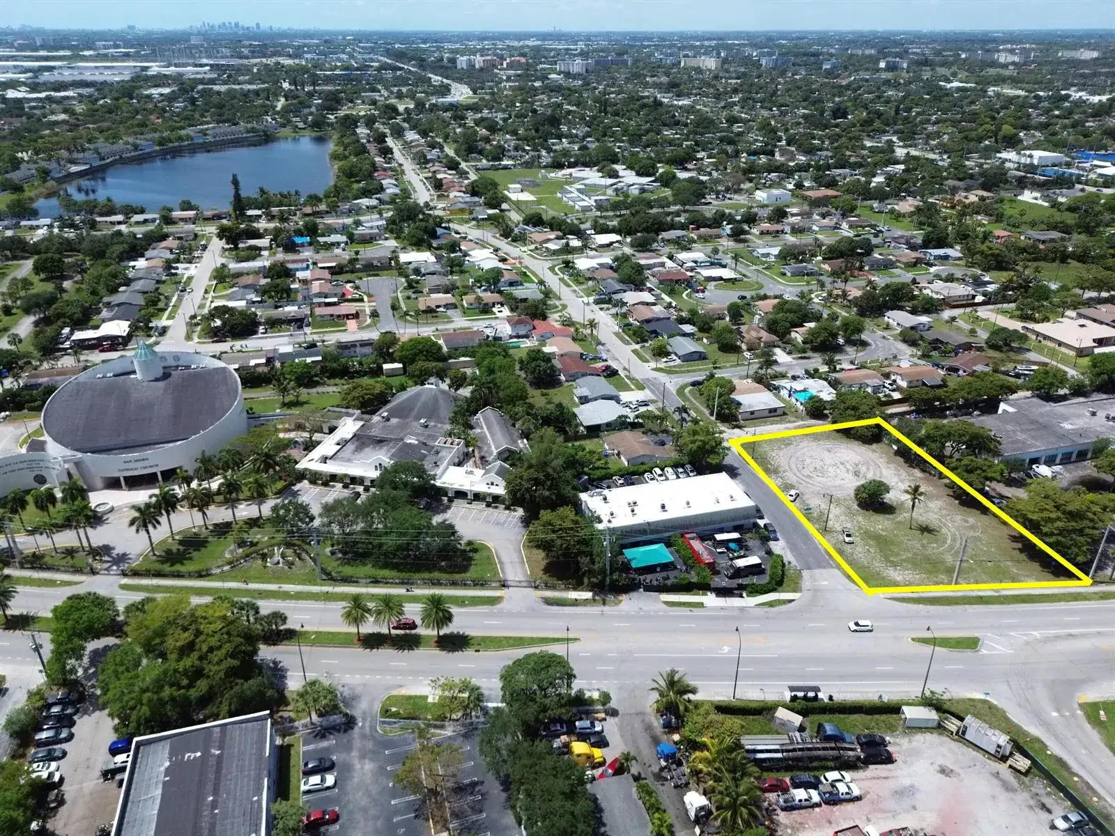 2400 Dr Martin Luther King Jr Boulevard, Pompano Beach FL 33069 photo 5