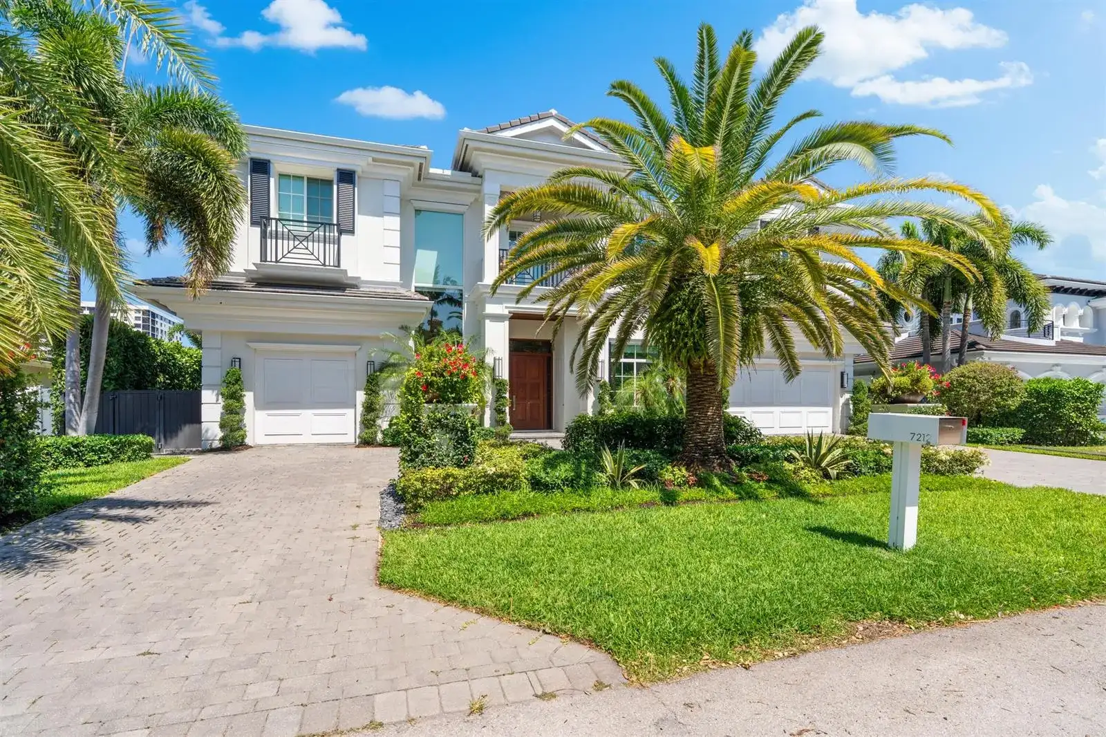7212 NE 8th Drive, Boca Raton FL 33487 photo 3