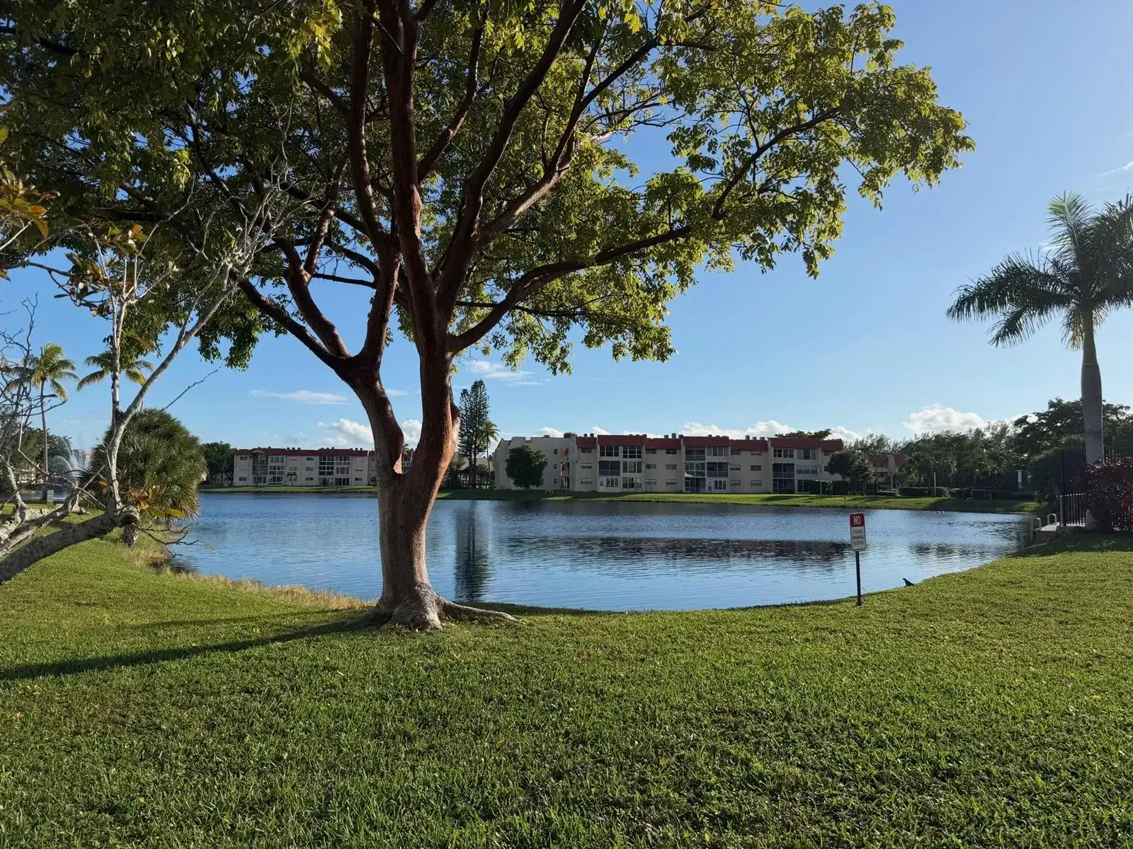 2950 Sunrise Lakes Drive W # 305, Sunrise FL 33322