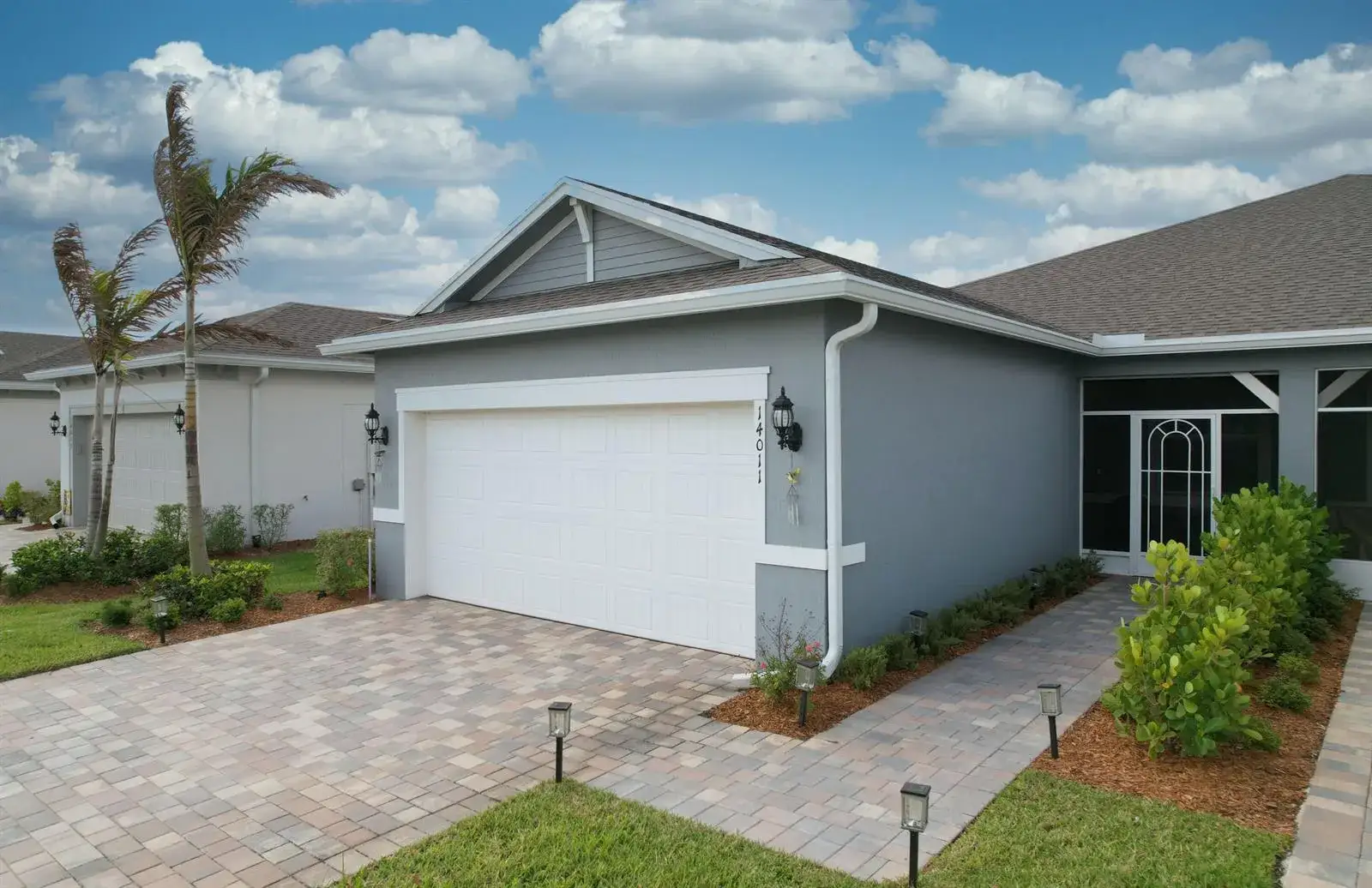 14011 SW Gingerline Drive, Port St. Lucie FL 34987