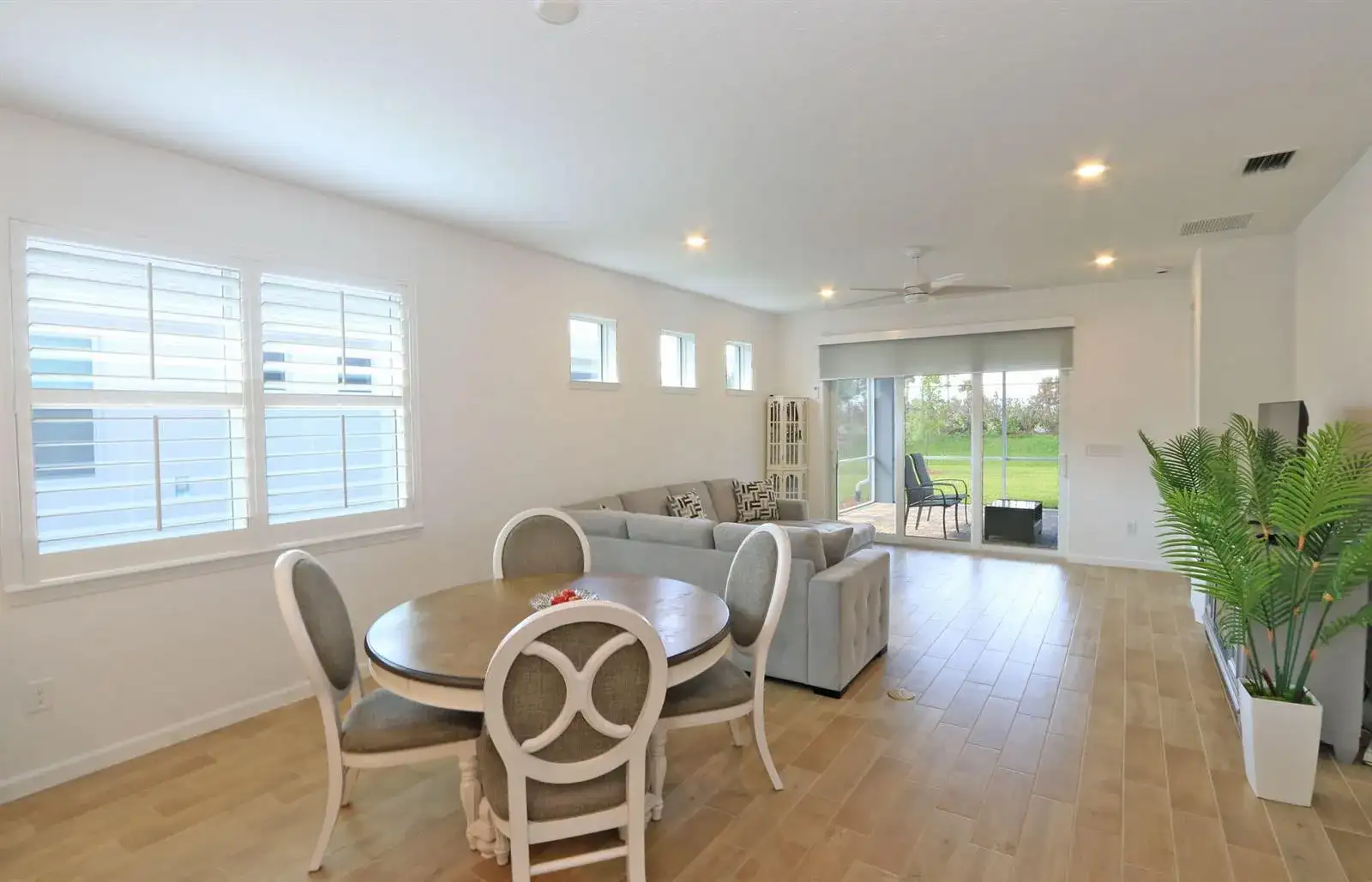 14011 SW Gingerline Drive, Port St. Lucie FL 34987 photo 2