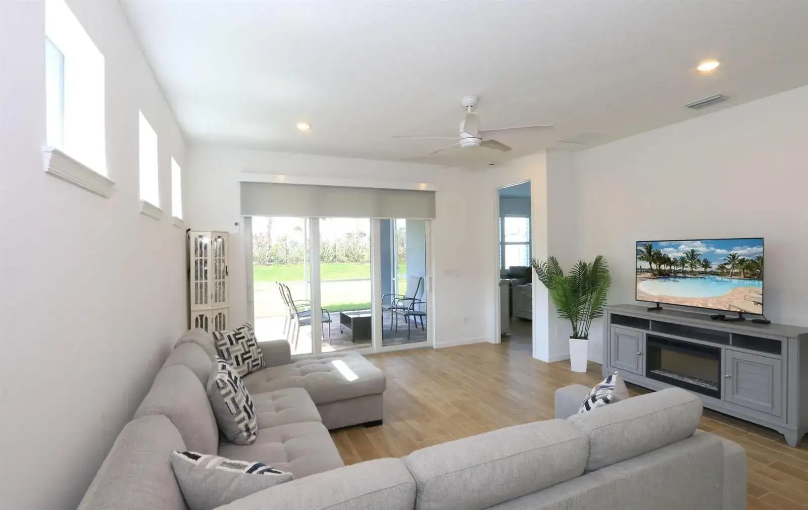 14011 SW Gingerline Drive, Port St. Lucie FL 34987 photo 4