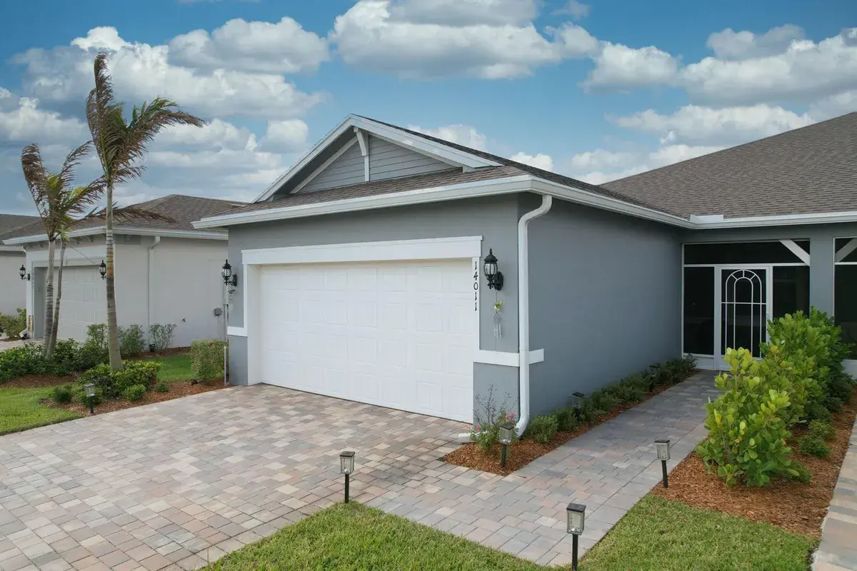 14011 SW Gingerline Drive, Port St. Lucie FL 34987