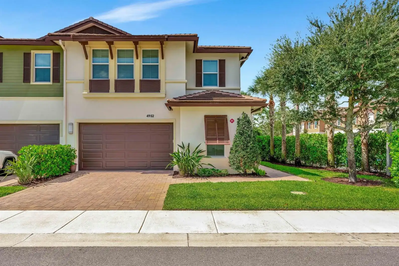 4952 Pointe Midtown Way, Palm Beach Gardens FL 33418