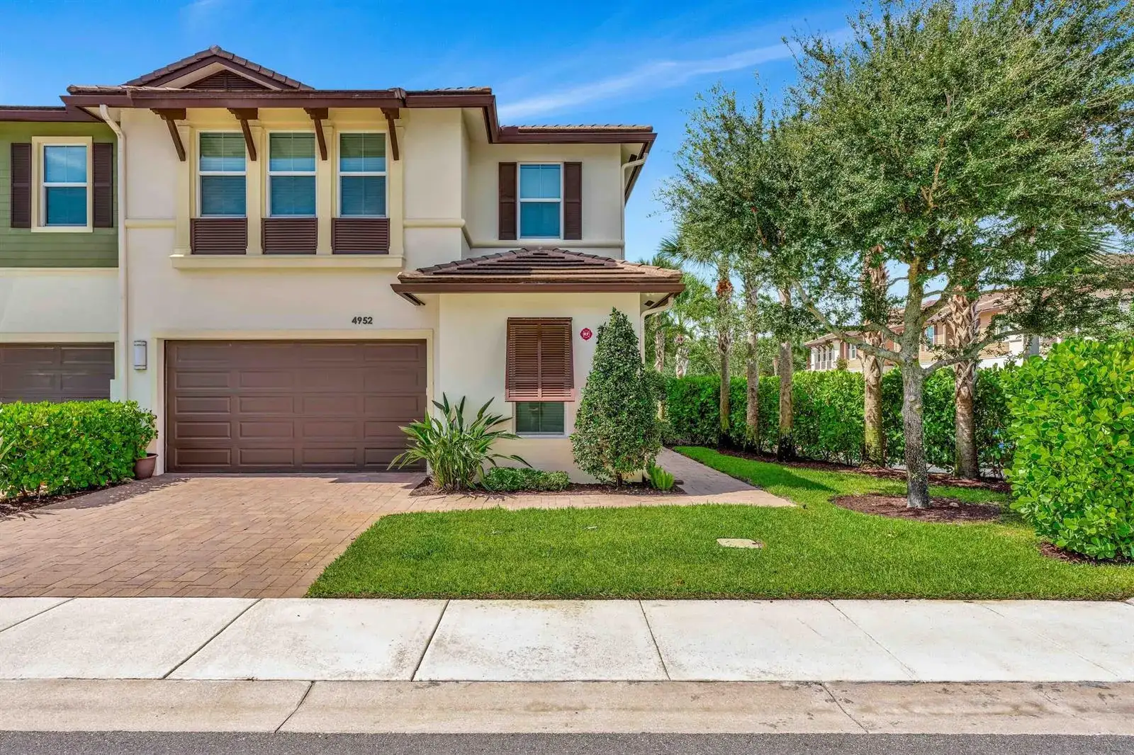 4952 Pointe Midtown Way, Palm Beach Gardens FL 33418 photo 2