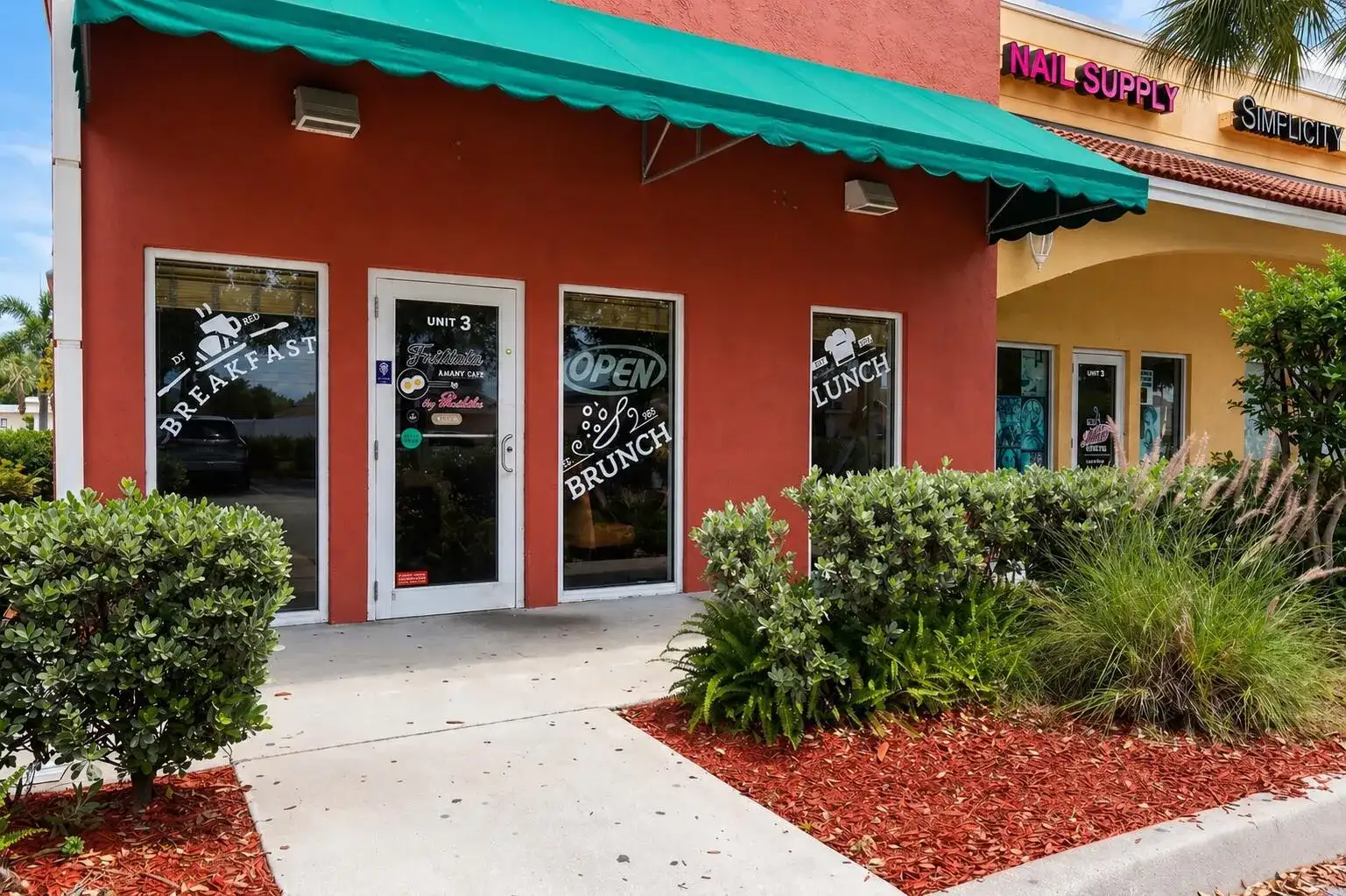 4019 SW Port St Lucie Boulevard, Port St. Lucie FL 34953 photo 2