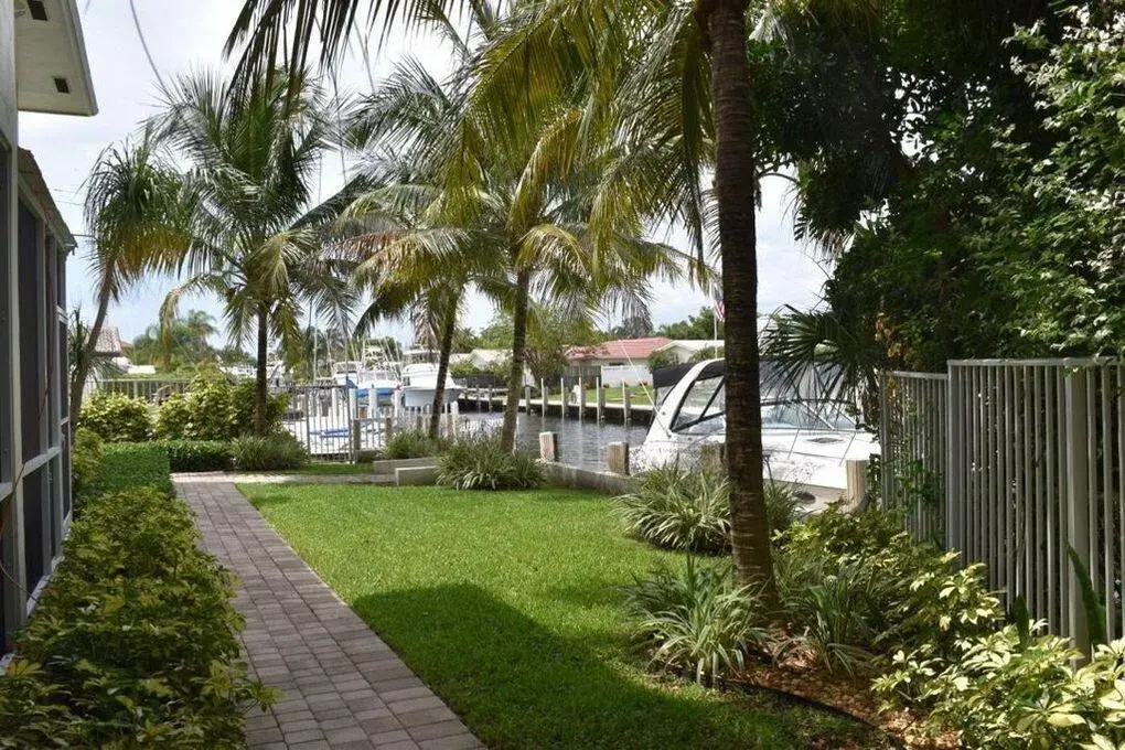 1361 NE 27 Way, Pompano Beach FL 33062