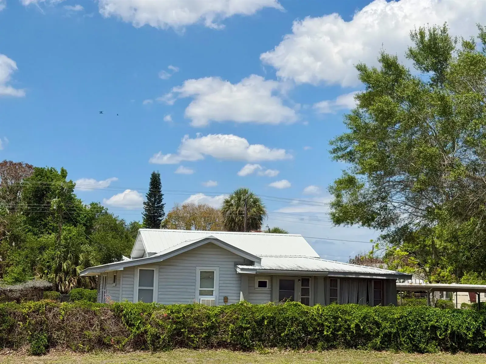 207 SE 4th Street, Okeechobee FL 34974