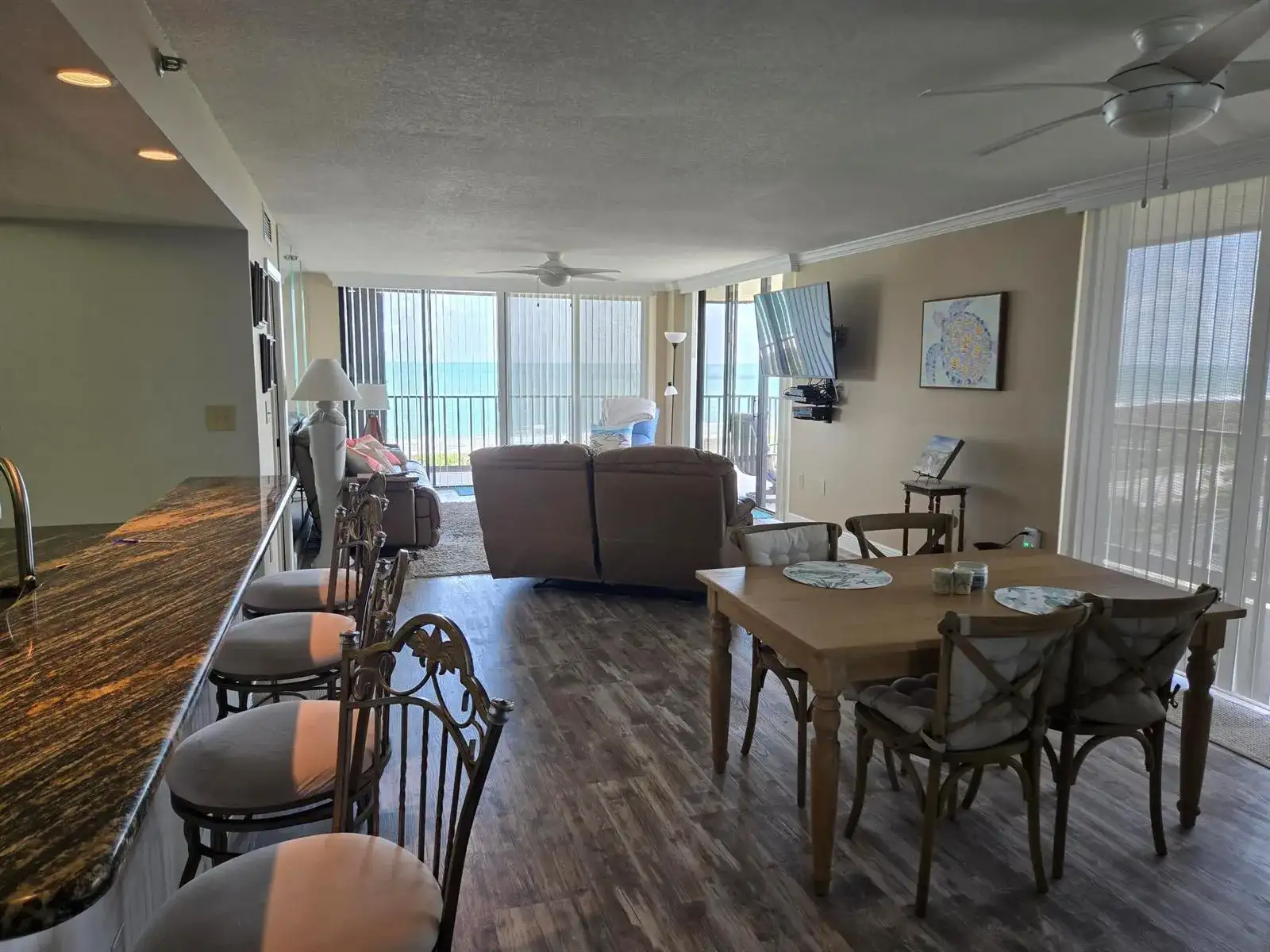 5047 N Highway A1a # 801, Hutchinson Island FL 34949 photo 5