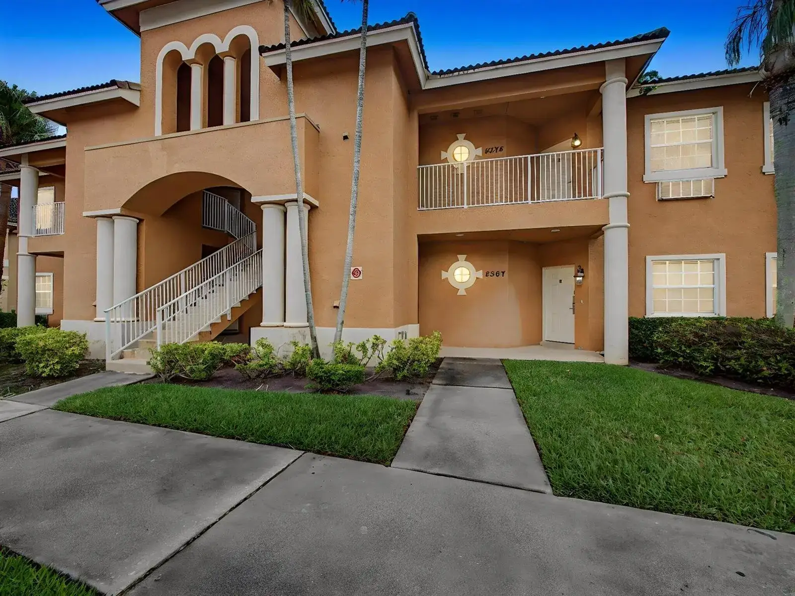 8375 Mulligan Circle # 4522, Port St. Lucie FL 34986