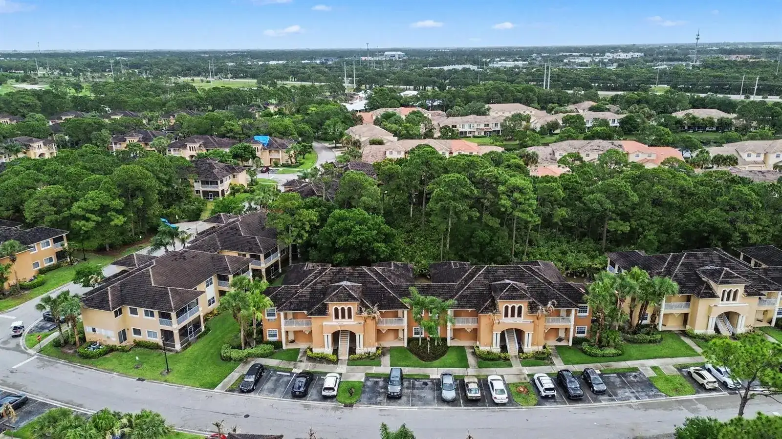 8375 Mulligan Circle # 4522, Port St. Lucie FL 34986 photo 2
